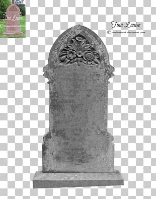 Gravestone Png Image - Transparent Rip Sign, Png Download - vhv