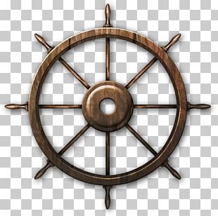 Ship's Wheel Steering Wheel Boat PNG, Clipart, Beach, Boat, Brass ...