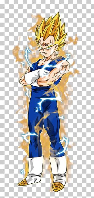 Freeza Goku Uub Majin Buu Vegeta, goku, mão, monocromático png