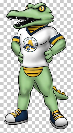 Allegheny Gators Football PNG Images, Allegheny Gators Football Clipart ...