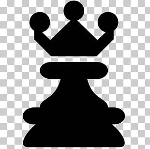 Chess Piece Queen White And Black In Chess PNG, Clipart, Bishop And ...