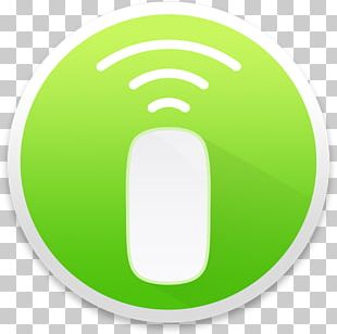 Computer Mouse App Store PNG