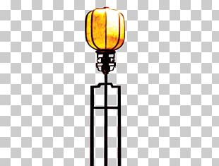Lamp Adobe Illustrator PNG