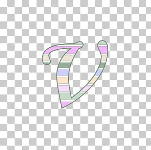 Logo Line Font PNG