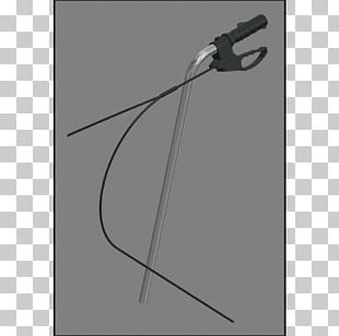 Ranged Weapon Line Angle PNG