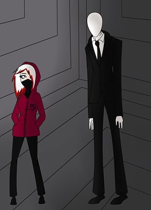 Slenderman Slender: The Eight Pages Slender Man stabbing Slender: The  Arrival Jack Skellington, real doctors, fictional Character, art, pixel Art  png