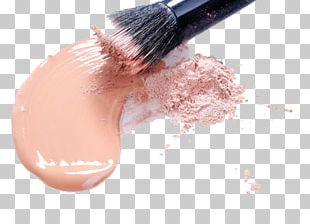 Brush Nail Beauty Eyelash PNG