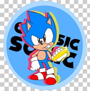 Hyper Sonic transparent background PNG clipart
