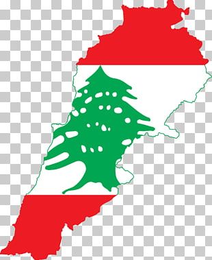 Flag Of Lebanon Greater Lebanon National Flag PNG