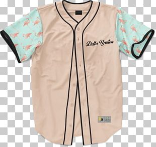 Hockey Jersey Baseball Uniform Sleeve PNG