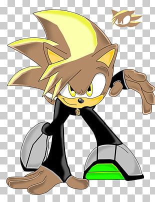 Sonic The Hedgehog Pet PNG, Clipart, Animals, Carnivoran, Cartoon, Cat ...