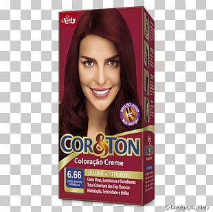 Color Red Burgundy Tincture Blond PNG