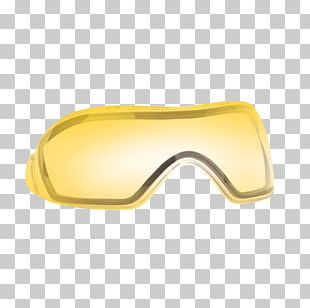 Goggles Metal PNG