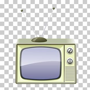 Television Set Icon PNG