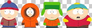 Eric Cartman Stan Marsh Kyle Broflovski South Park: The Stick Of Truth ...