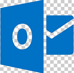 Microsoft Outlook Outlook.com Microsoft Office 365 Email PNG, Clipart ...