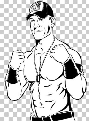 Cartoon Wrestler PNG Images, Cartoon Wrestler Clipart Free Download