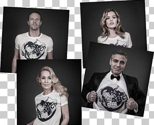 T-shirt Collage Neck Brand PNG