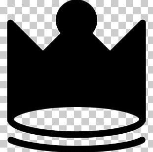 Silhouette Crown PNG, Clipart, Animals, Black And White, Circle, Crown ...