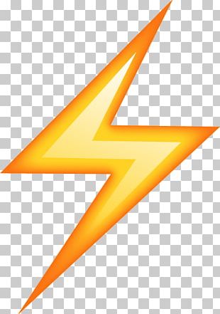 Emoji Pop Lightning Sticker Thunder Png Clipart Angle Cloud Computer Icons Electricity Emoji Free Png Download