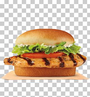 Whopper Hamburger Burger King Grilled Chicken Sandwiches Cheeseburger 