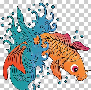 Fish In The Water PNG, Clipart, Bait, Bite, Carp, Carp Fish, Child Free ...