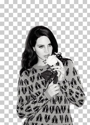 Lana Del Rey La To The Moon Tour Paper Ultraviolence Png