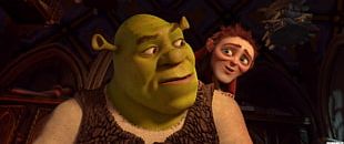 Shrek Film Series Lord Farquaad YouTube PNG, Clipart, Bee Movie, Donkey ...