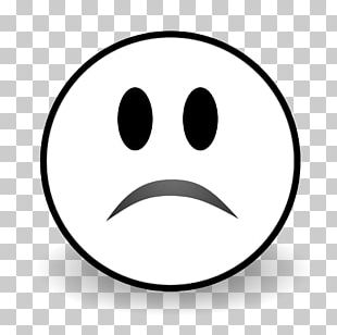 Disappointed Emoticons Cliparts PNG Images, Disappointed Emoticons ...