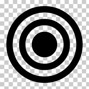 Bullseye Computer Icons Shooting Target Png Clipart Area Arrow Black And White Brand Bullseye Free Png Download