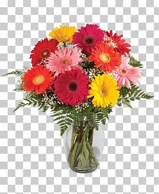 Flower Bouquet Rose Cut Flowers Gift PNG, Clipart, Anniversary, Annual ...