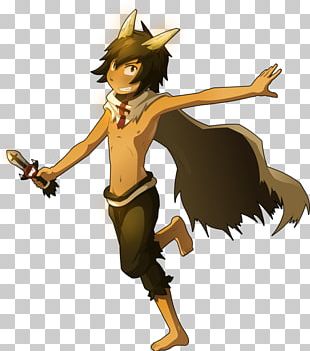 Evangelyne Dofus Qilby Zastava Koral Yugo The Eliatrope PNG