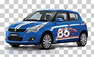 Suzuki Swift Car Suzuki Ertiga Suzuki Ciaz PNG