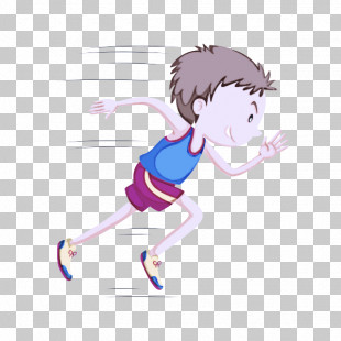Cartoon Running PNG, Clipart, Athlete Running, Athletics Running, Ball ...