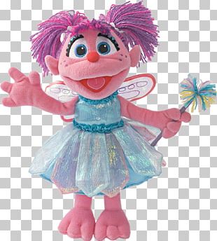 Abby Cadabby Elmo Zoe Count Von Count Ernie PNG, Clipart, Abby Cadabby ...