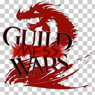 Emblem Guild Wars 2 Logo, decal, video Game, bird, symbol png