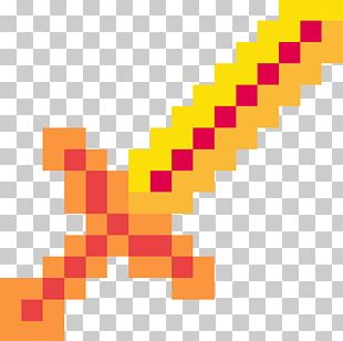 herobrine pixel art template