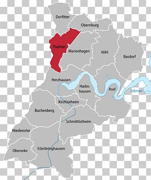 Thalitter Edersee North Hesse Quarter PNG