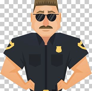 Cartoon Police Officer Army Officer PNG, Clipart, Gas Station, Military ...