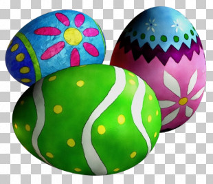 Easter Egg PNG