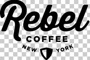 Cafe Rebel Coffee Bakery Drink PNG