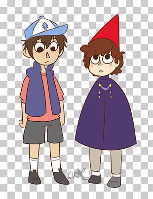 Over The Garden Wall Wirt Png Images Over The Garden Wall Wirt