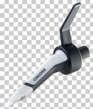 Ortofon Disc Jockey Scratching Magnetic Cartridge Stylus PNG