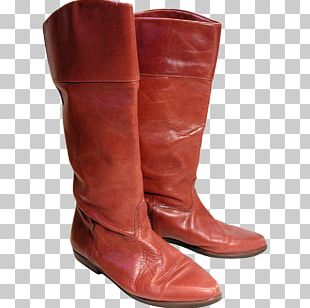 Riding Boot Cowboy Boot Bean Boots Shoe PNG