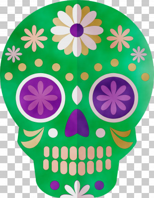 La Calavera Catrina Day Of The Dead Mexico PNG, Clipart, Art, Calavera ...