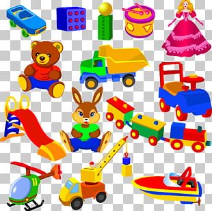 Kids Toys PNG, Clipart, Abstract, Animals, Cartoon, Child, Computer ...