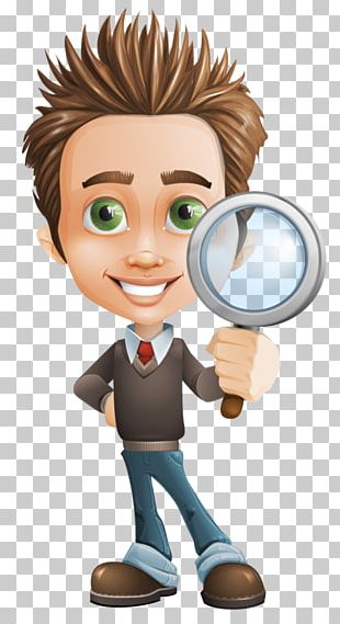 Animated Film Animated Cartoon Character PNG