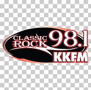 Colorado Springs KKFM Classic Rock FM Broadcasting KKMG PNG