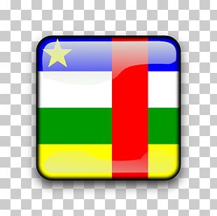 Flag Of The Central African Republic Flag Of Chile PNG