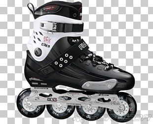 In-Line Skates Roller Skates Freeskate PatÃ­n Roller Skating PNG